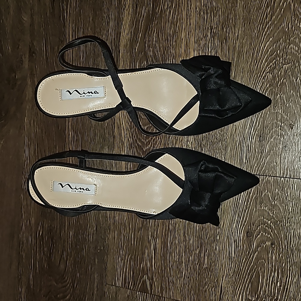Nina NY size 9.5